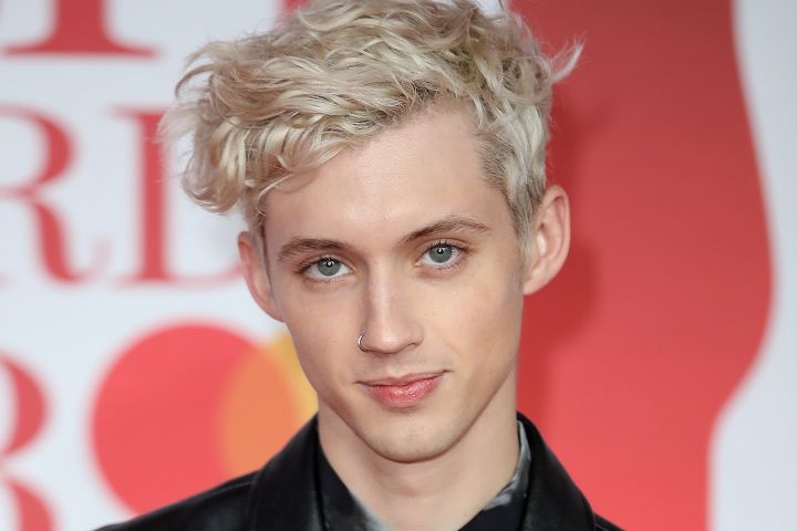 Troye Sivan